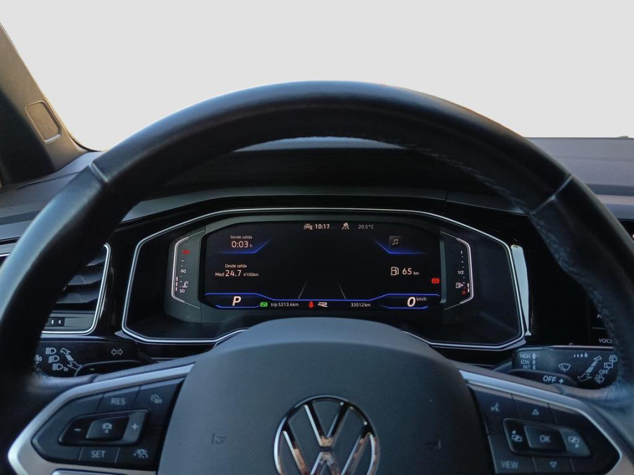 Imagen de Volkswagen Taigo