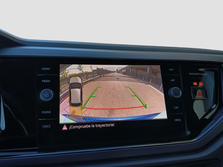 Imagen de Volkswagen Taigo