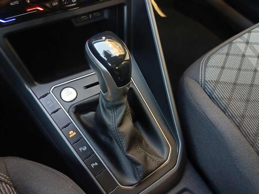 Imagen de Volkswagen Taigo