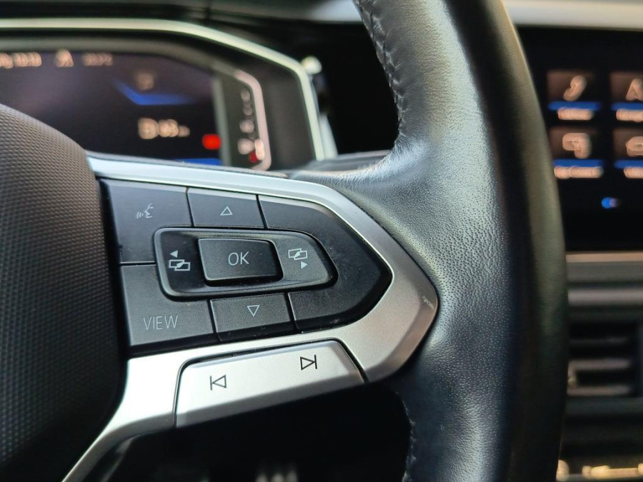 Imagen de Volkswagen Taigo