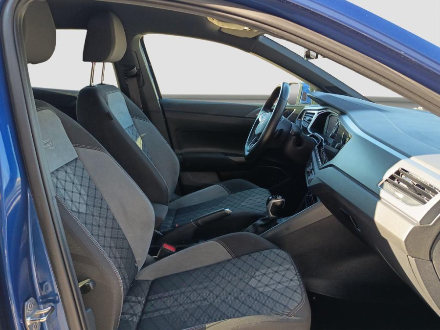 Imagen de Volkswagen Taigo