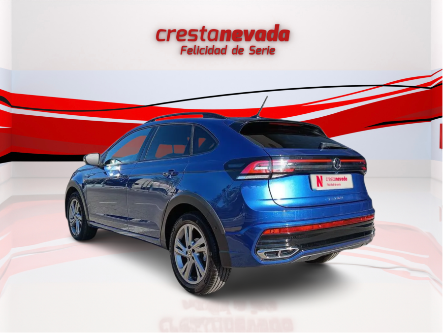 Imagen de Volkswagen Taigo