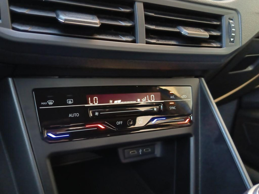 Imagen de Volkswagen Taigo