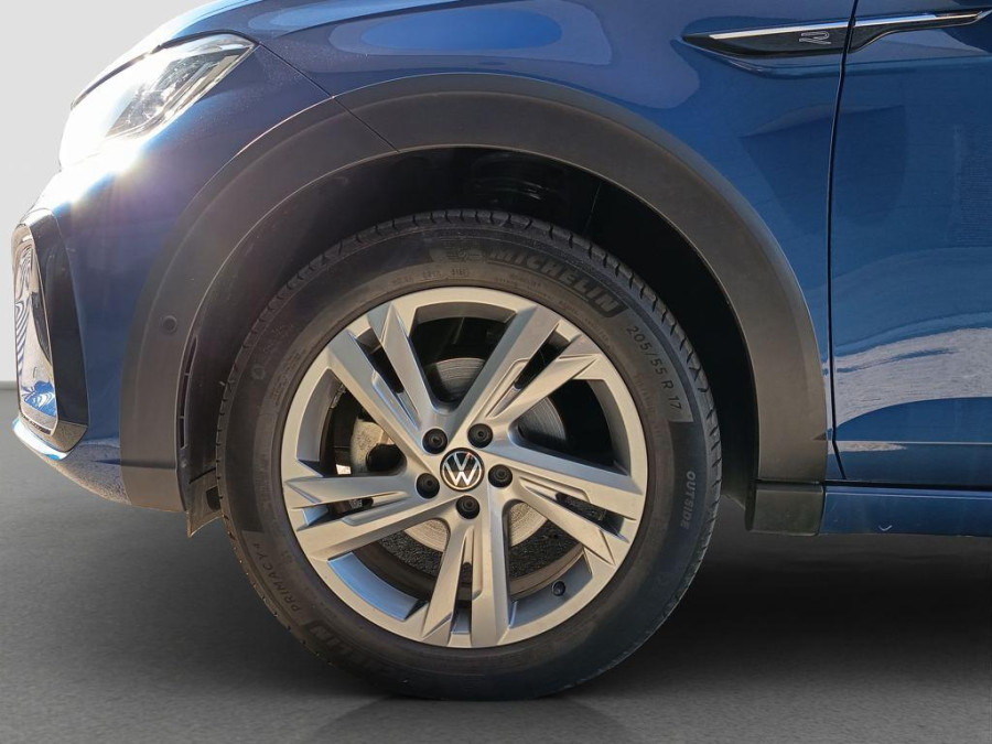 Imagen de Volkswagen Taigo