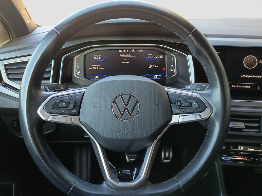 Imagen de Volkswagen Taigo