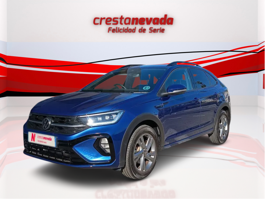 Imagen de Volkswagen Taigo