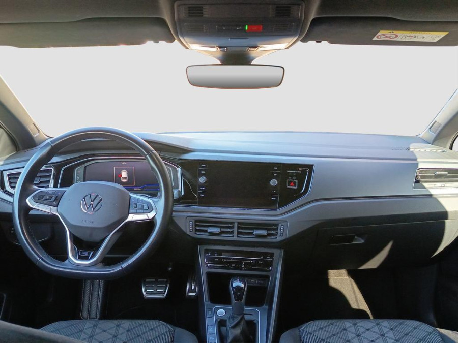 Imagen de Volkswagen Taigo