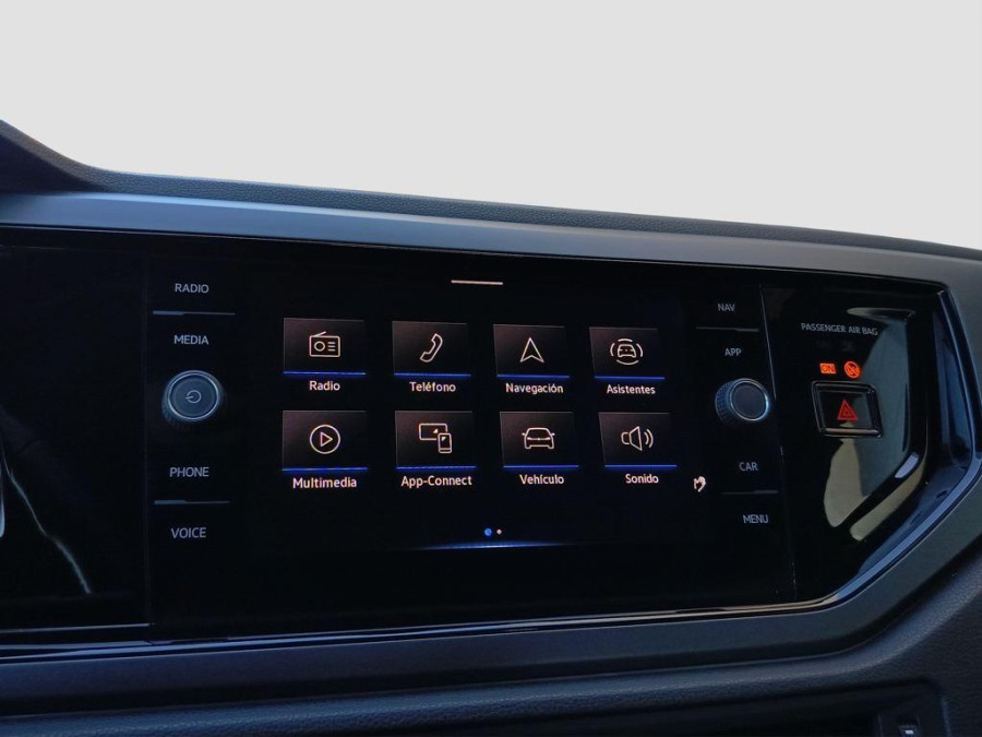 Imagen de Volkswagen Taigo