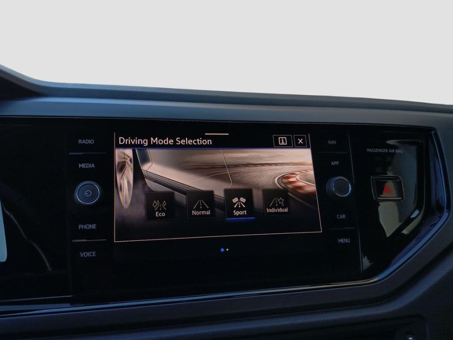 Imagen de Volkswagen Taigo