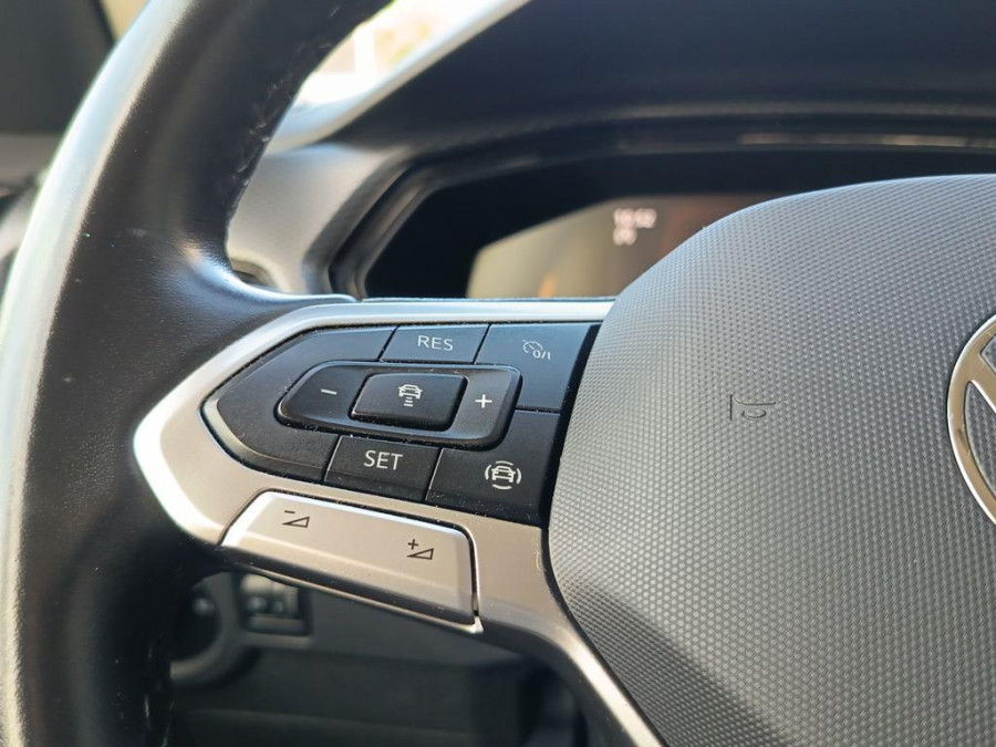 Imagen de Volkswagen T-Cross