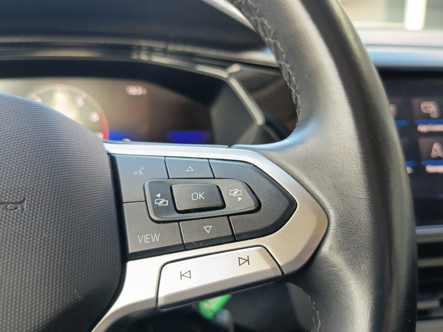 Imagen de Volkswagen T-Cross