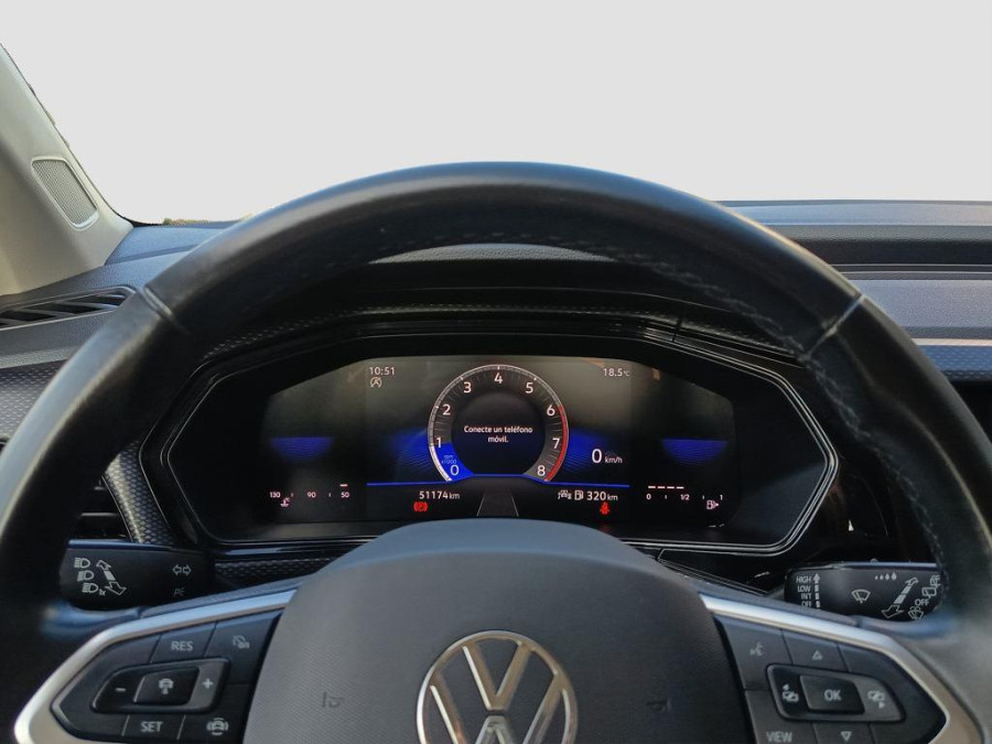 Imagen de Volkswagen T-Cross