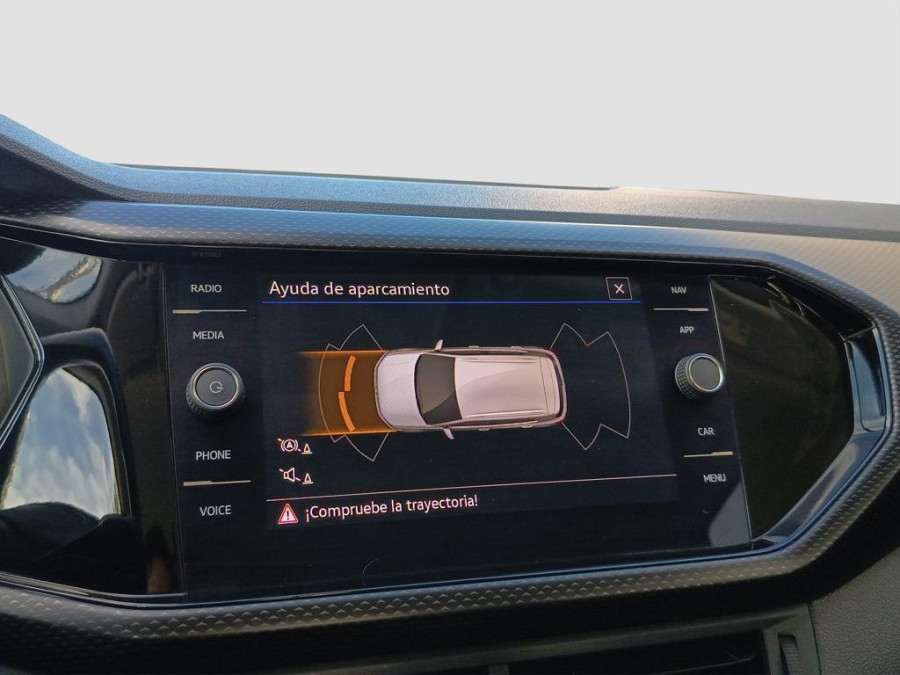 Imagen de Volkswagen T-Cross