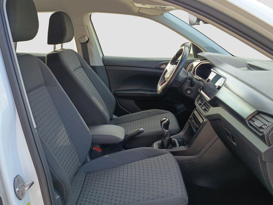 Imagen de Volkswagen T-Cross