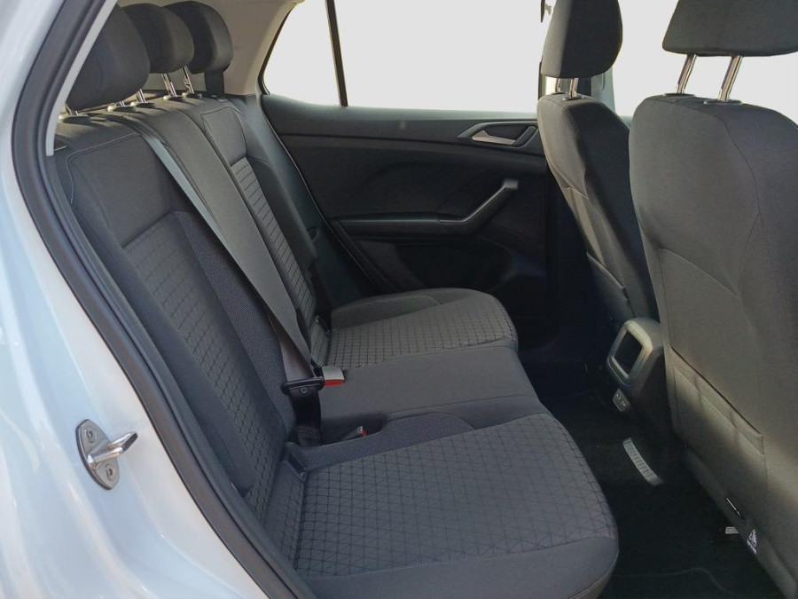 Imagen de Volkswagen T-Cross