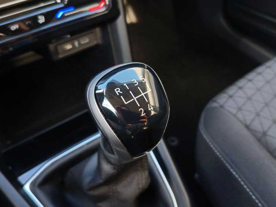 Imagen de Volkswagen T-Cross