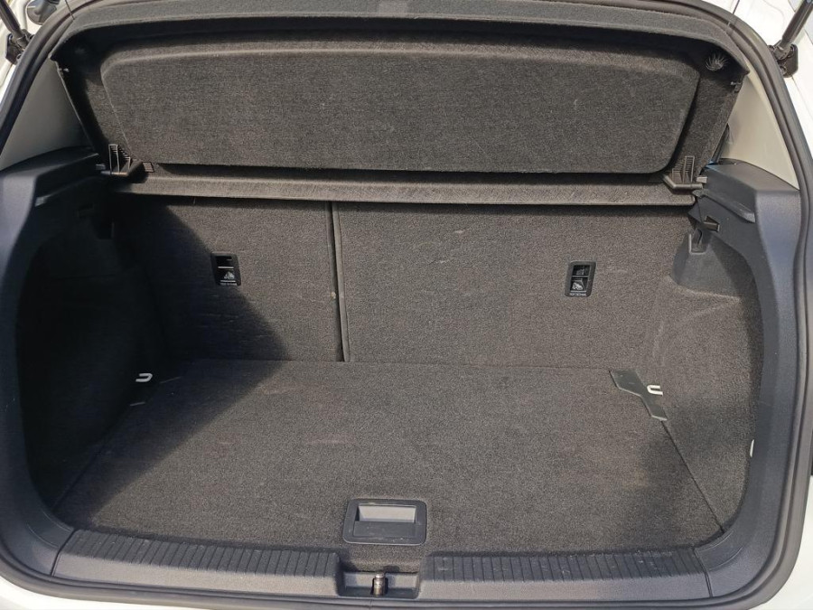 Imagen de Volkswagen T-Cross