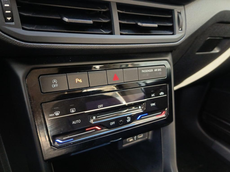 Imagen de Volkswagen T-Cross