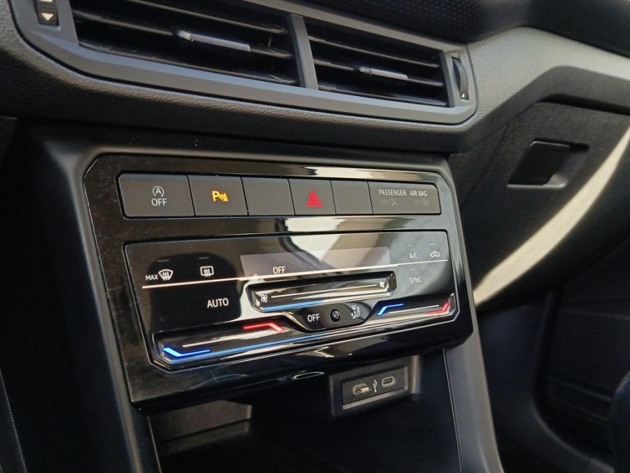 Imagen de Volkswagen T-Cross