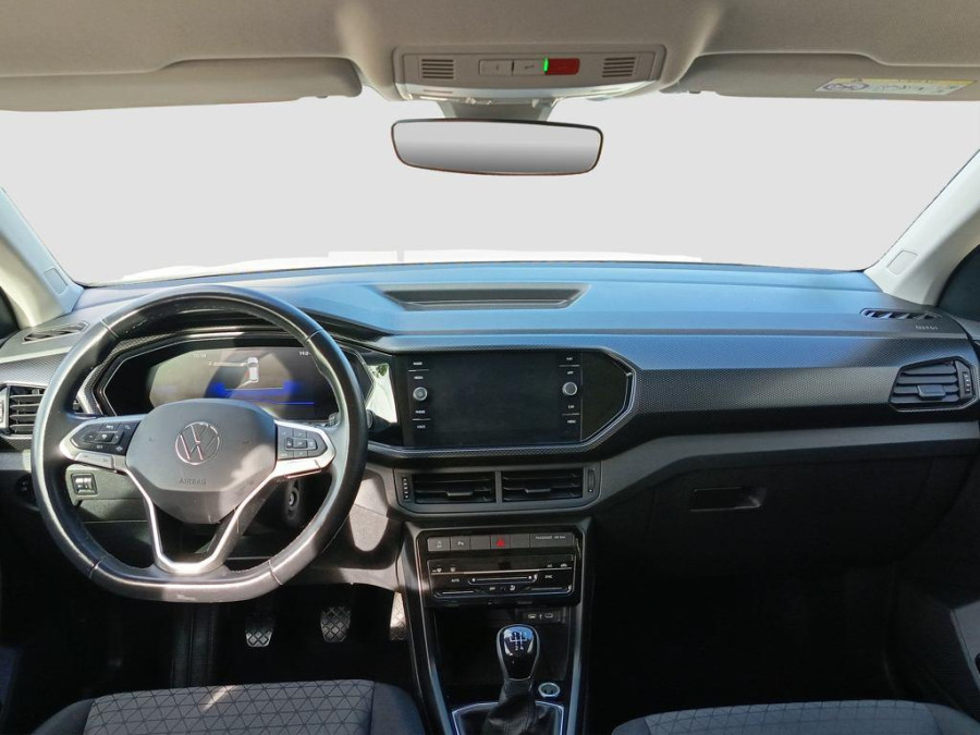 Imagen de Volkswagen T-Cross