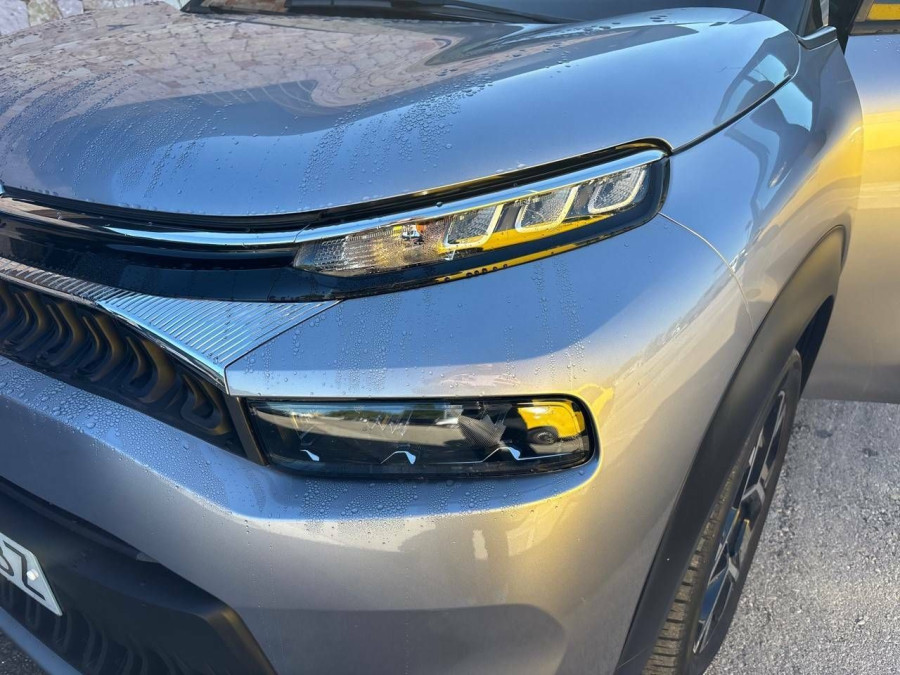 Imagen de CITROEN C3 Aircross