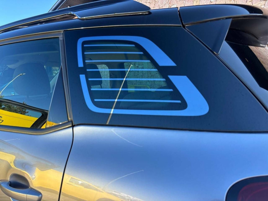 Imagen de CITROEN C3 Aircross