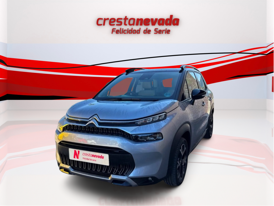 Imagen de CITROEN C3 Aircross