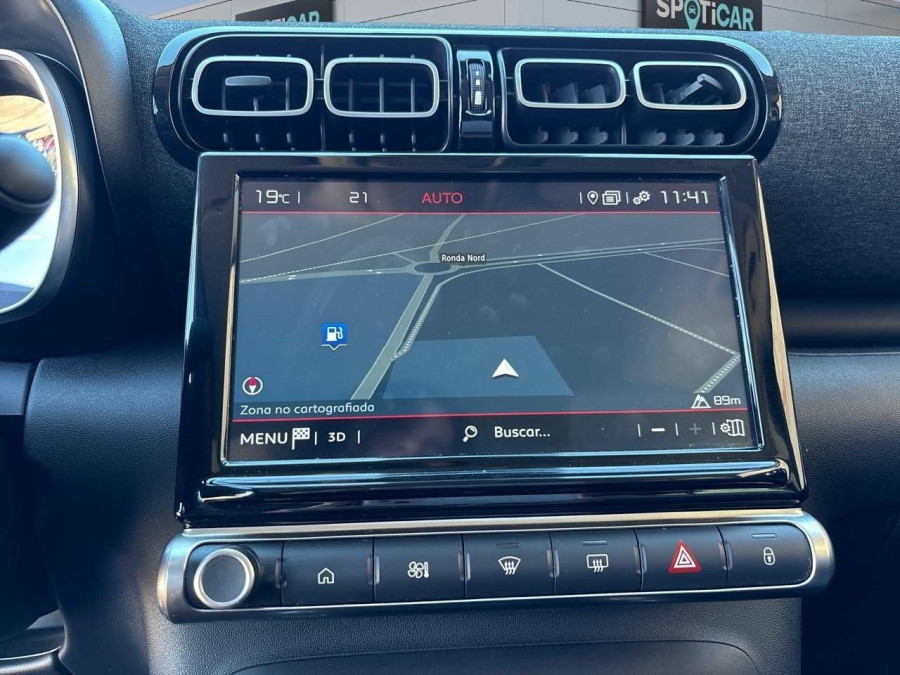 Imagen de CITROEN C3 Aircross