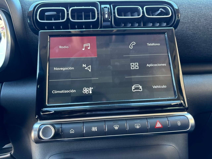 Imagen de CITROEN C3 Aircross