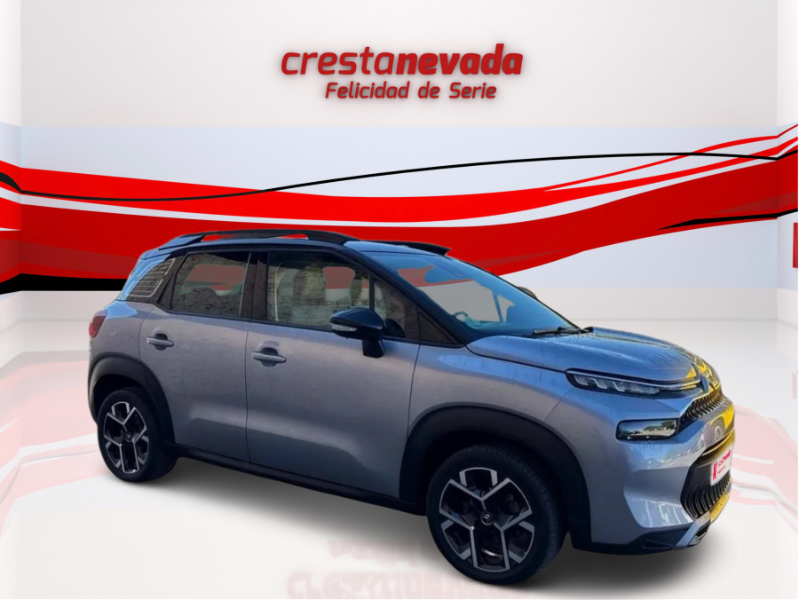 Imagen de CITROEN C3 Aircross
