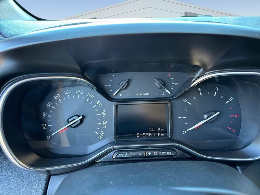 Imagen de CITROEN C3 Aircross