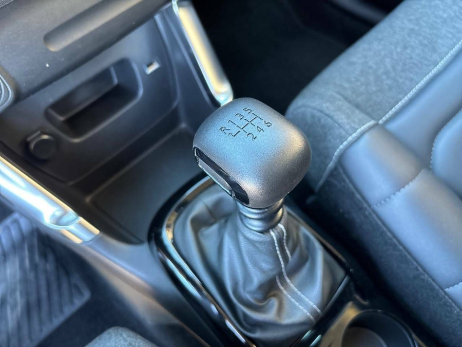 Imagen de CITROEN C3 Aircross