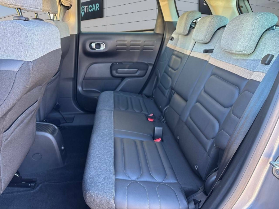 Imagen de CITROEN C3 Aircross