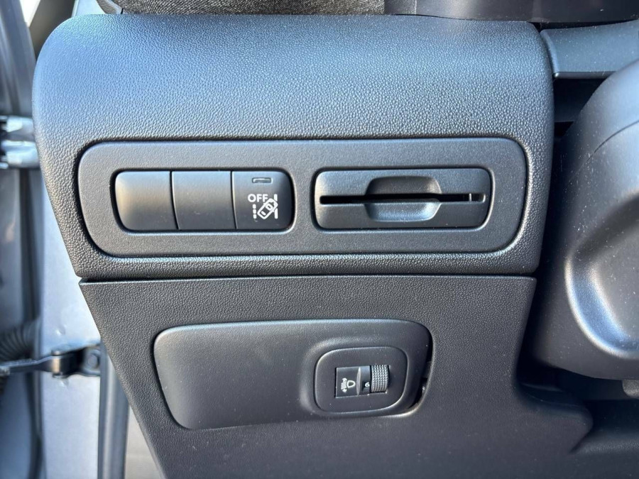 Imagen de CITROEN C3 Aircross