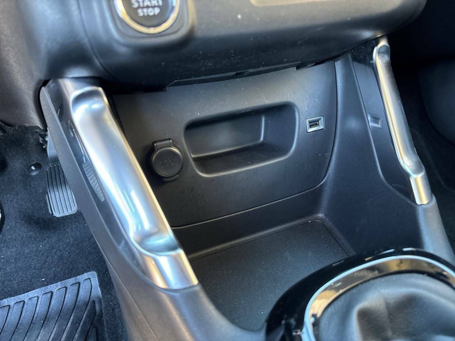 Imagen de CITROEN C3 Aircross