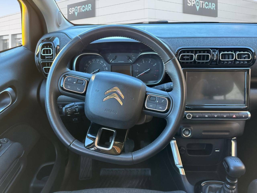 Imagen de CITROEN C3 Aircross