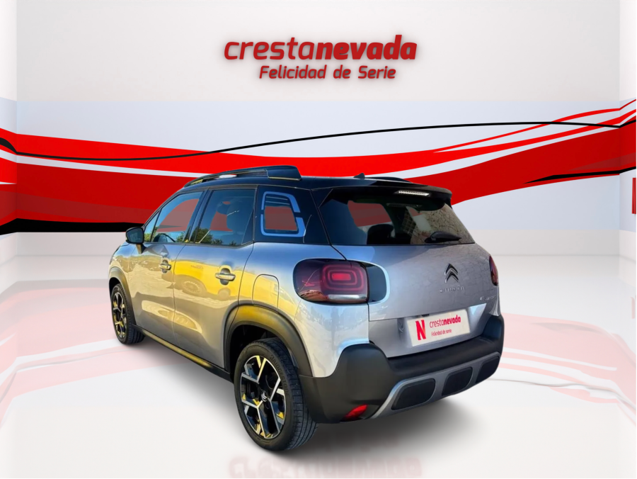 Imagen de CITROEN C3 Aircross