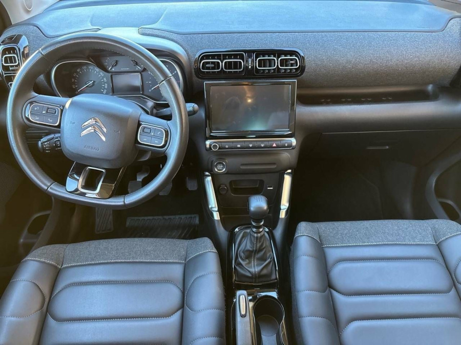 Imagen de CITROEN C3 Aircross