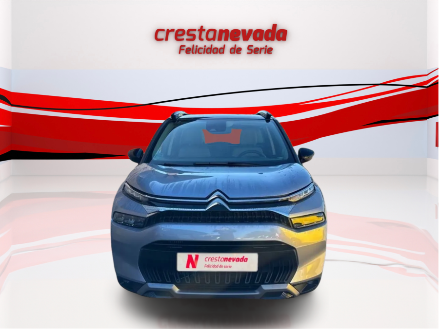 Imagen de CITROEN C3 Aircross