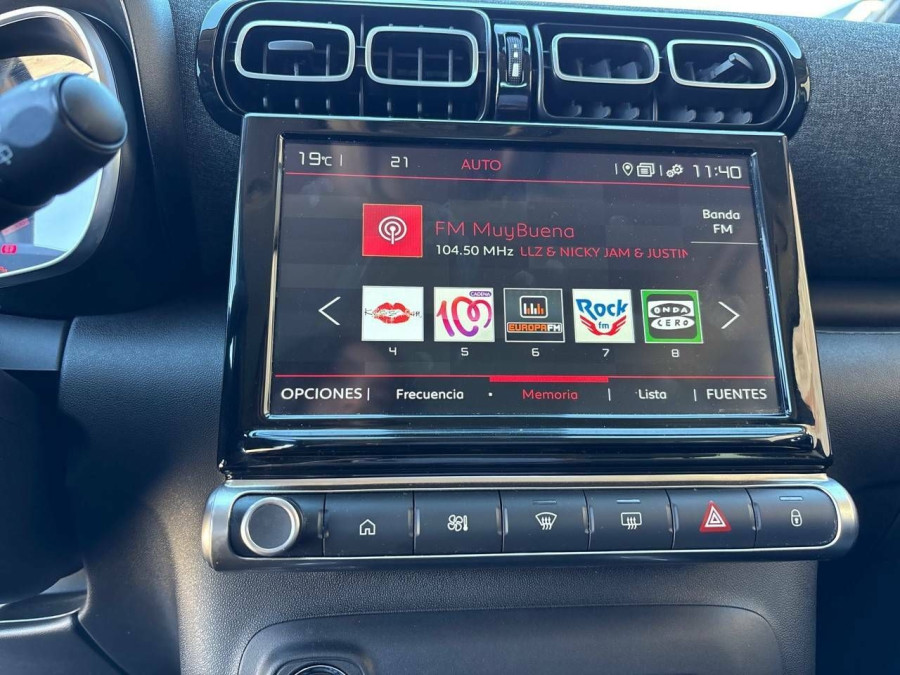 Imagen de CITROEN C3 Aircross