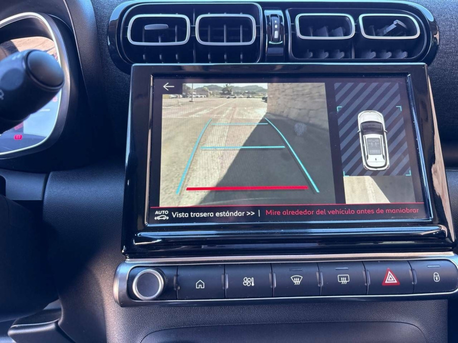 Imagen de CITROEN C3 Aircross