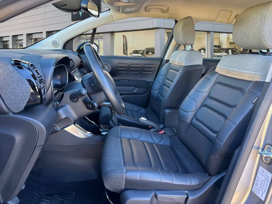 Imagen de CITROEN C3 Aircross