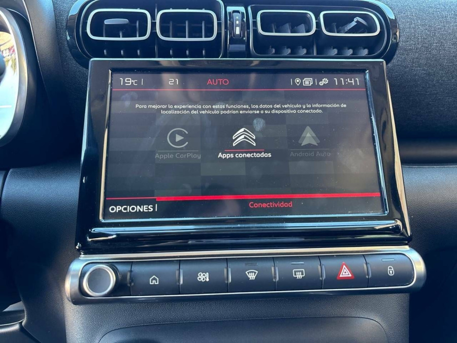 Imagen de CITROEN C3 Aircross