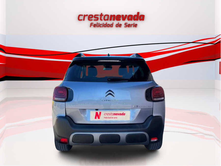Imagen de CITROEN C3 Aircross