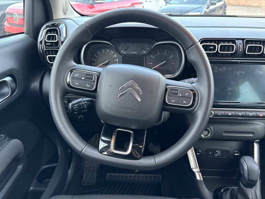 Imagen de CITROEN C3 Aircross