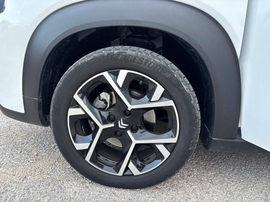 Imagen de CITROEN C3 Aircross