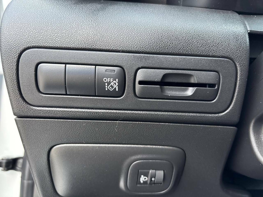 Imagen de CITROEN C3 Aircross