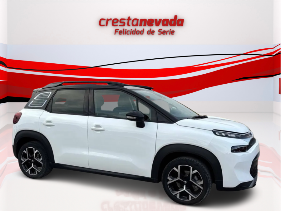 Imagen de CITROEN C3 Aircross