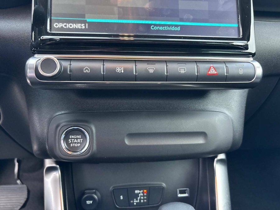 Imagen de CITROEN C3 Aircross