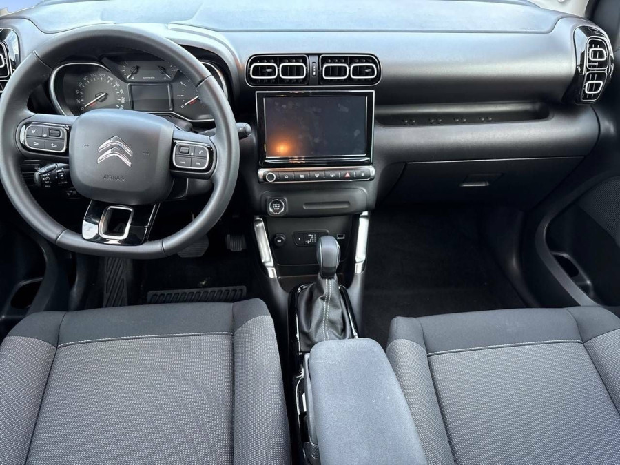 Imagen de CITROEN C3 Aircross